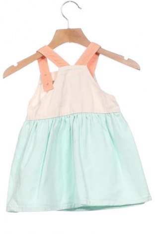 Dziecięca sukienka H&M, Rozmiar 6-9m/ 68-74 cm, Kolor Kolorowy, Cena 55,17 zł