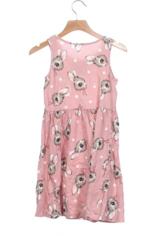 Kinderkleid H&M, Größe 6-7y/ 122-128 cm, Farbe Mehrfarbig, Preis 12,28 €