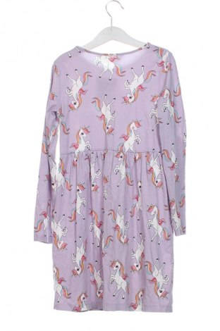 Kinderkleid H&M, Größe 8-9y/ 134-140 cm, Farbe Mehrfarbig, Preis 12,28 €