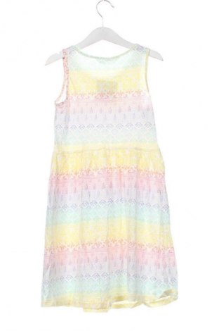 Детска рокля H&M, Размер 8-9y/ 134-140 см, Цвят Многоцветен, Цена 10,00 лв.