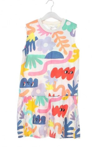 Kinderkleid H&M, Größe 6-7y/ 122-128 cm, Farbe Mehrfarbig, Preis 10,23 €
