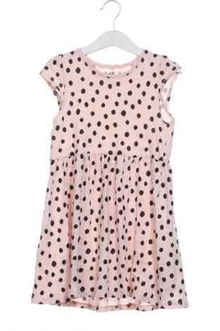 Kinderkleid H&M, Größe 4-5y/ 110-116 cm, Farbe Mehrfarbig, Preis € 5,12