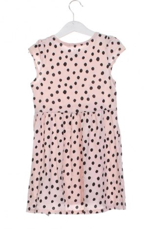 Kinderkleid H&M, Größe 4-5y/ 110-116 cm, Farbe Mehrfarbig, Preis € 5,12