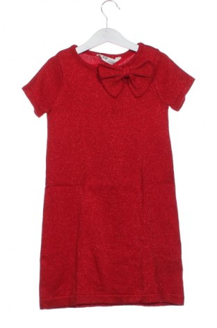 Παιδικό φόρεμα H&M, Μέγεθος 6-7y/ 122-128 εκ., Χρώμα Πολύχρωμο, Τιμή 5,99 €