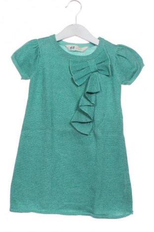Παιδικό φόρεμα H&M, Μέγεθος 2-3y/ 98-104 εκ., Χρώμα Πολύχρωμο, Τιμή 7,99 €