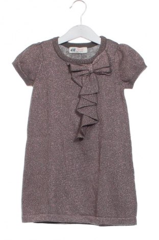 Παιδικό φόρεμα H&M, Μέγεθος 18-24m/ 86-98 εκ., Χρώμα Πολύχρωμο, Τιμή 7,99 €
