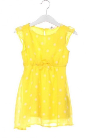 Rochie pentru copii H&M, Mărime 2-3y/ 98-104 cm, Culoare Multicolor, Preț 31,99 Lei