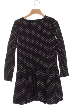 Rochie pentru copii H&M, Mărime 8-9y/ 134-140 cm, Culoare Multicolor, Preț 31,99 Lei