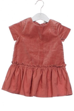 Rochie pentru copii H&M, Mărime 6-9m/ 68-74 cm, Culoare Mov deschis, Preț 31,99 Lei