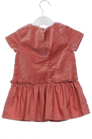 Rochie pentru copii H&M, Mărime 6-9m/ 68-74 cm, Culoare Mov deschis, Preț 31,99 Lei