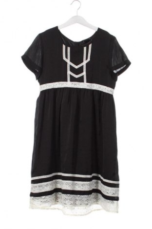 Dětské šaty  H&M, Velikost 13-14y/ 164-168 cm, Barva Černá, Cena  303,00 Kč