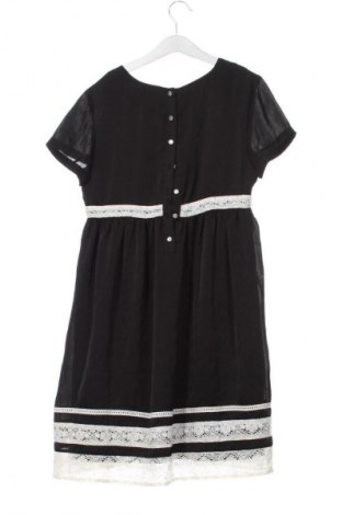 Dětské šaty  H&M, Velikost 13-14y/ 164-168 cm, Barva Černá, Cena  303,00 Kč