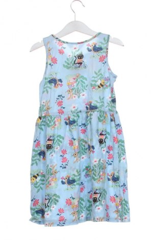 Dětské šaty  H&M, Velikost 6-7y/ 122-128 cm, Barva Vícebarevné, Cena  189,00 Kč