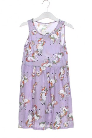 Παιδικό φόρεμα H&M, Μέγεθος 6-7y/ 122-128 εκ., Χρώμα Πολύχρωμο, Τιμή 7,99 €