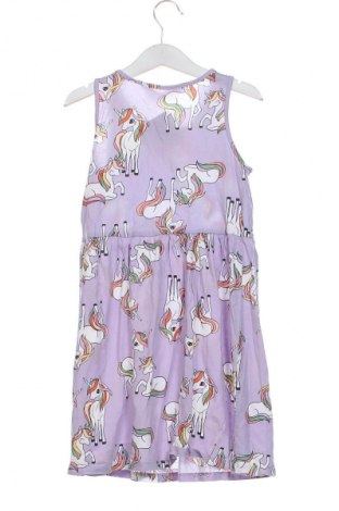 Παιδικό φόρεμα H&M, Μέγεθος 6-7y/ 122-128 εκ., Χρώμα Πολύχρωμο, Τιμή 7,99 €