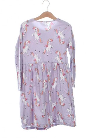 Kinderkleid H&M, Größe 8-9y/ 134-140 cm, Farbe Mehrfarbig, Preis € 6,99
