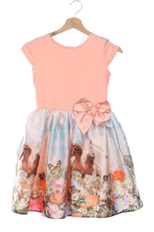 Kinderkleid H&M, Größe 8-9y/ 134-140 cm, Farbe Mehrfarbig, Preis € 16,99