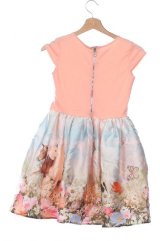Kinderkleid H&M, Größe 8-9y/ 134-140 cm, Farbe Mehrfarbig, Preis € 16,99