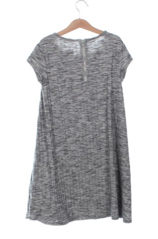 Kinderkleid H&M, Größe 8-9y/ 134-140 cm, Farbe Grau, Preis € 14,99