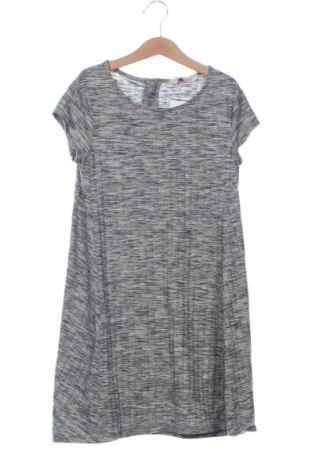 Kinderkleid H&M, Größe 8-9y/ 134-140 cm, Farbe Grau, Preis € 14,99