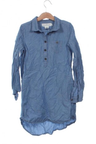 Kinderkleid H&M, Größe 8-9y/ 134-140 cm, Farbe Blau, Preis € 16,99