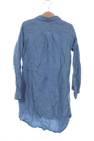 Kinderkleid H&M, Größe 8-9y/ 134-140 cm, Farbe Blau, Preis € 16,99
