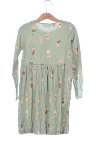 Kinderkleid H&M, Größe 6-7y/ 122-128 cm, Farbe Mehrfarbig, Preis € 16,99