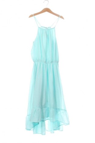 Dětské šaty  H&M, Velikost 12-13y/ 158-164 cm, Barva Modrá, Cena  159,00 Kč