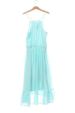 Dětské šaty  H&M, Velikost 12-13y/ 158-164 cm, Barva Modrá, Cena  159,00 Kč