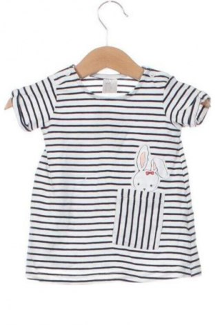 Dětské šaty  H&M, Velikost 2-3m/ 56-62 cm, Barva Vícebarevné, Cena  159,00 Kč