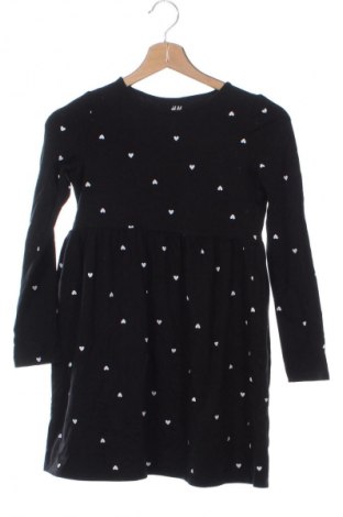 Kinderkleid H&M, Größe 8-9y/ 134-140 cm, Farbe Mehrfarbig, Preis € 16,99