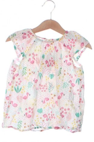 Kinderkleid H&M, Größe 18-24m/ 86-98 cm, Farbe Mehrfarbig, Preis € 7,99