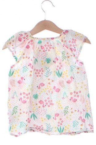 Kinderkleid H&M, Größe 18-24m/ 86-98 cm, Farbe Mehrfarbig, Preis € 7,99