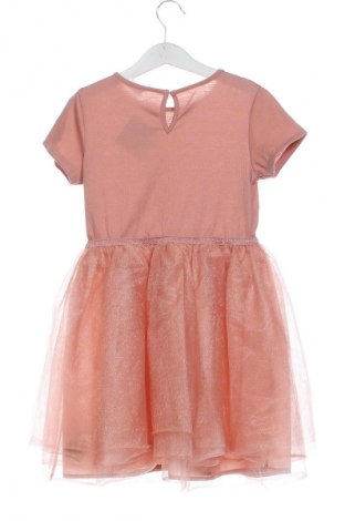 Kinderkleid H&M, Größe 6-7y/ 122-128 cm, Farbe Beige, Preis € 8,99