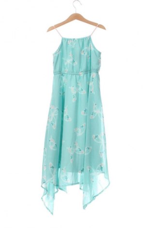Dětské šaty  H&M, Velikost 7-8y/ 128-134 cm, Barva Vícebarevné, Cena  249,00 Kč
