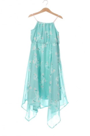 Dětské šaty  H&M, Velikost 7-8y/ 128-134 cm, Barva Vícebarevné, Cena  249,00 Kč