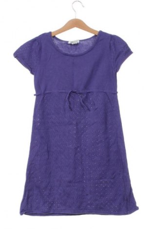 Kinderkleid H&M, Größe 10-11y/ 146-152 cm, Farbe Lila, Preis € 14,02