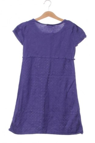 Kinderkleid H&M, Größe 10-11y/ 146-152 cm, Farbe Lila, Preis € 14,02