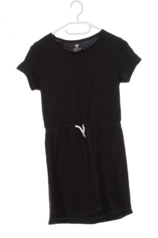 Παιδικό φόρεμα H&M, Μέγεθος 10-11y/ 146-152 εκ., Χρώμα Μαύρο, Τιμή 8,99 €