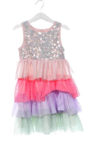 Dětské šaty  H&M, Velikost 2-3y/ 98-104 cm, Barva Vícebarevné, Cena  304,00 Kč