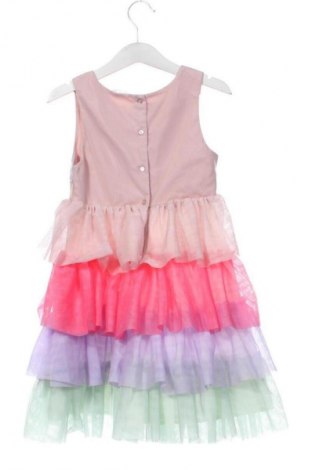 Dětské šaty  H&M, Velikost 2-3y/ 98-104 cm, Barva Vícebarevné, Cena  304,00 Kč