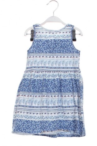 Dětské šaty  H&M, Velikost 2-3y/ 98-104 cm, Barva Vícebarevné, Cena  309,00 Kč