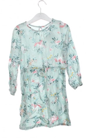 Dětské šaty  H&M, Velikost 4-5y/ 110-116 cm, Barva Vícebarevné, Cena  299,00 Kč