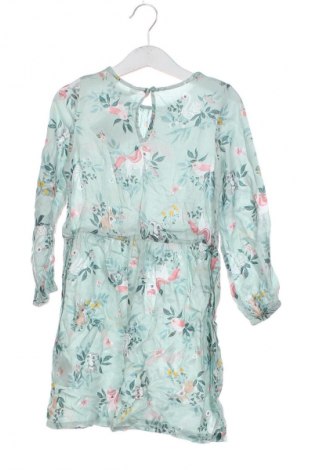 Dětské šaty  H&M, Velikost 4-5y/ 110-116 cm, Barva Vícebarevné, Cena  299,00 Kč