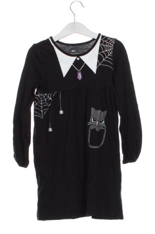 Dětské šaty  H&M, Velikost 4-5y/ 110-116 cm, Barva Vícebarevné, Cena  299,00 Kč