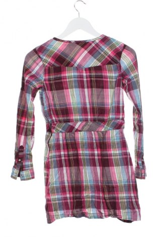 Kinderkleid H&M L.O.G.G., Größe 11-12y/ 152-158 cm, Farbe Mehrfarbig, Preis € 12,28