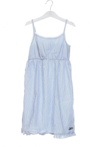 Παιδικό φόρεμα Hampton Republic, Μέγεθος 9-10y/ 140-146 εκ., Χρώμα Μπλέ, Τιμή 7,99 €