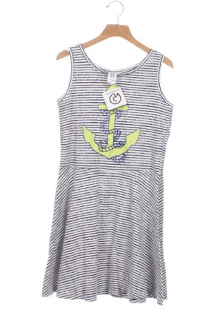 Kinderkleid Here+There, Größe 10-11y/ 146-152 cm, Farbe Mehrfarbig, Preis € 12,28