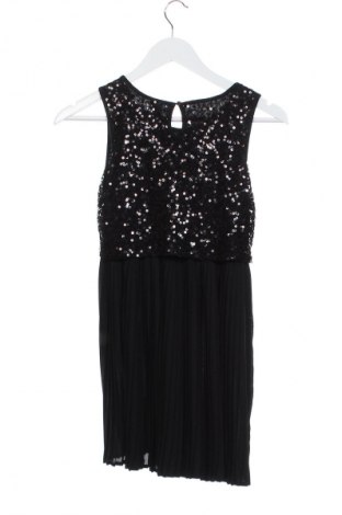 Rochie pentru copii Here+There, Mărime 9-10y/ 140-146 cm, Culoare Negru, Preț 81,54 Lei