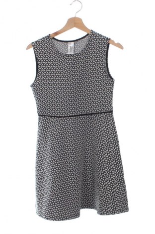 Kinderkleid Here+There, Größe 10-11y/ 146-152 cm, Farbe Mehrfarbig, Preis € 6,99
